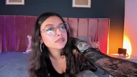 Violeta online show from 07-10-26, 06:10