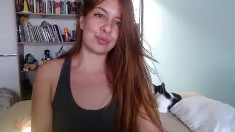 Violeta Peter online show from 06-12-26, 08:19