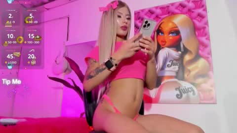 Violeta Princess Please help me with your thumbs up its important   online show from 09-14-25, 11:42