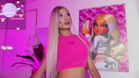 Violeta Princess Please help me with your thumbs up its important   online show from 10-11-25, 12:10