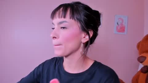 Snapshot of violeta_rodriguez_ chatting on 06-09-26, 05:35 Violeta Rodriguez online show from 06-09-26, 05:35