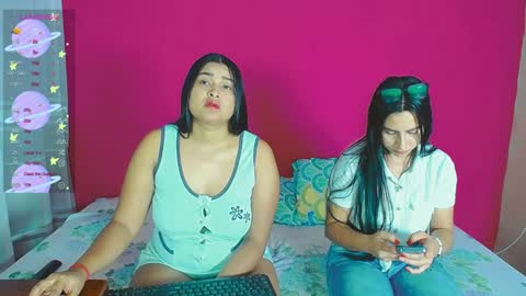 violeta_rouses online show from 01-04-25, 02:46