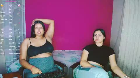 violeta_rouses online show from 02-17-25, 06:09