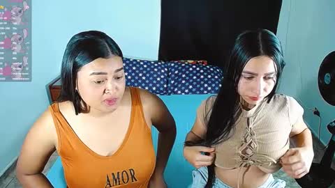 violeta_rouses online show from 09-12-25, 03:45
