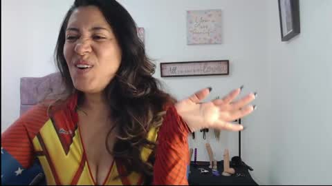 violeta_scott_ online show from 05-18-26, 01:50