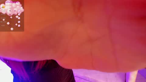 IG violeta sub online show from 12-13-24, 04:16