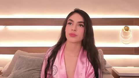 Violeta Sum online show from 03-28-26, 12:38