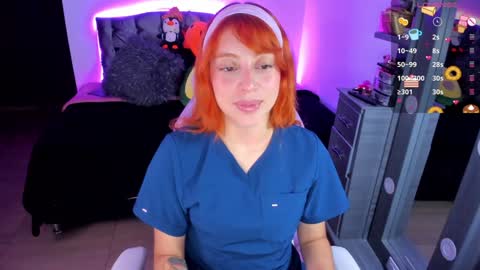 Violeta  Help me reach 150 thumbs up    online show from 12-28-24, 11:37