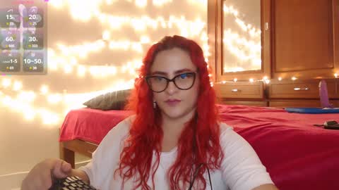 Violetta Morningstar online show from 12-11-24, 06:04