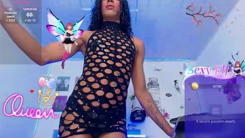 violetaconny online show from 03-05-26, 08:32