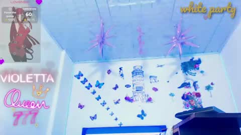 Snapshot of violetaconny chatting on 06-18-26, 09:25 violetaconny online show from 06-18-26, 09:25