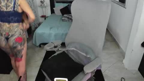 Violeta online show from 03-15-26, 05:24