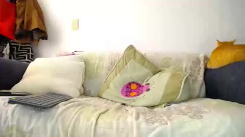 Violeta Gmez online show from 02-03-25, 03:59
