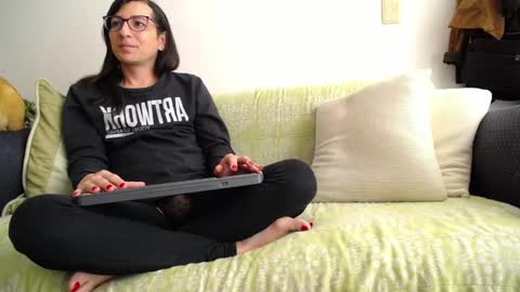 Violeta Gmez online show from 02-14-25, 02:23