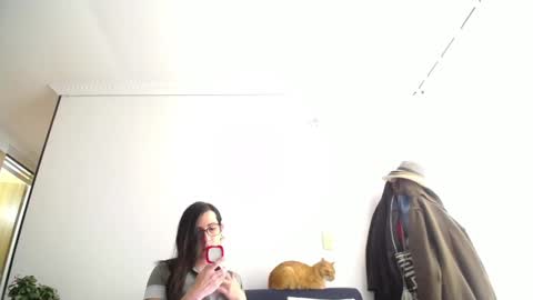 Violeta Gmez online show from 02-22-25, 02:41