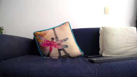 Violeta Gmez online show from 02-24-25, 08:25