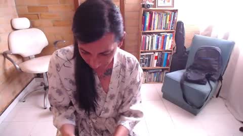 Violeta Gmez online show from 09-22-25, 04:31