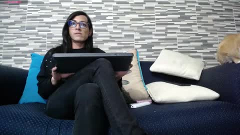 Violeta Gmez online show from 12-02-25, 10:38