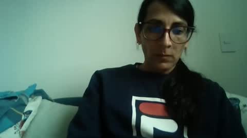 Violeta Gmez online show from 02-25-26, 10:30