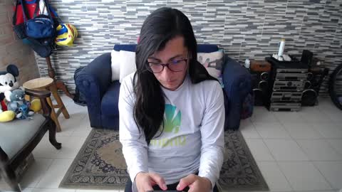 Violeta Gmez online show from 04-07-26, 05:13