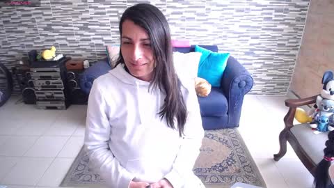 Violeta Gmez online show from 05-03-26, 03:40
