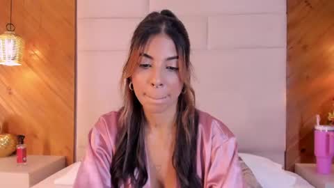 Violeta online show from 06-08-26, 03:45