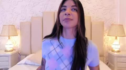 Violeta online show from 06-10-26, 01:32