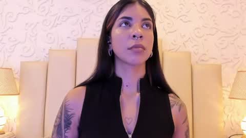 Violeta online show from 07-16-26, 12:33