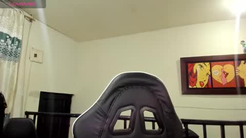 Jimena online show from 01-30-25, 12:39