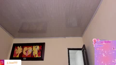 Jimena online show from 04-14-26, 02:50