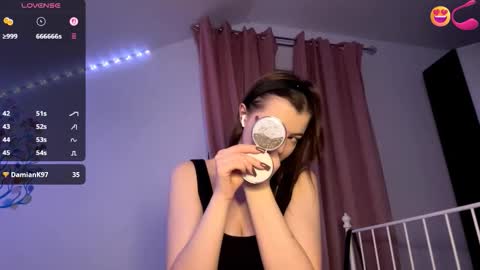 Eva online show from 03-08-26, 05:39