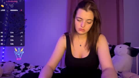 Eva online show from 03-26-26, 05:40