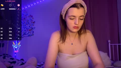 Eva online show from 03-30-26, 05:36