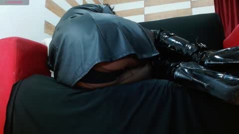 Violeta  morrison online show from 03-06-25, 10:41