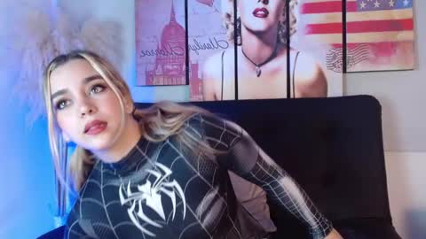 Violeta online show from 02-05-26, 11:48