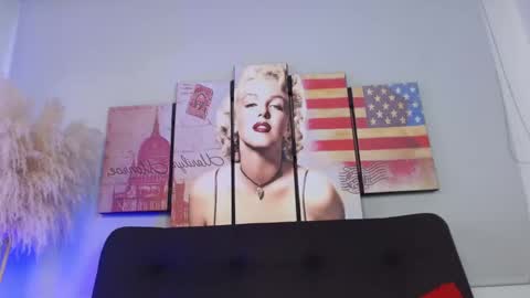 Violeta online show from 02-12-26, 03:29