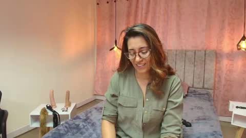 VIOLETA online show from 02-20-25, 12:47