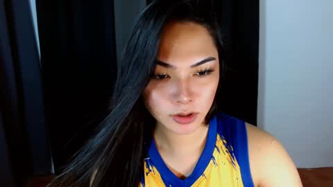 violet online show from 01-27-25, 03:18