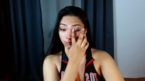 violet online show from 02-03-25, 03:27