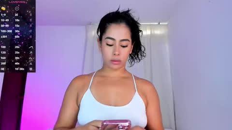 Violeta online show from 10-18-25, 12:28