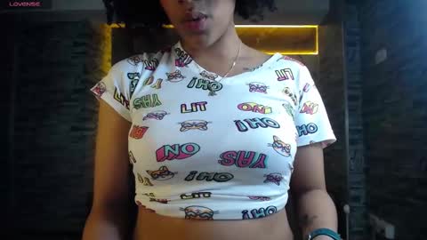 violeth_b online show from 10-09-25, 01:31