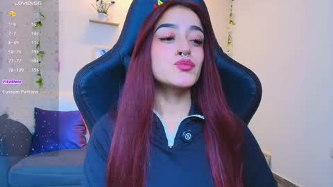 violeth_rosse_ online show from 04-11-26, 02:05