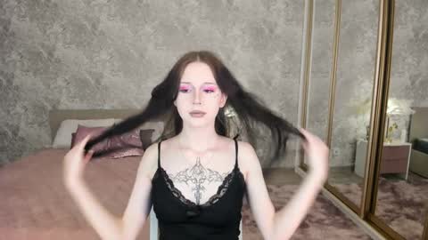 violetharmee online show from 03-29-26, 11:54