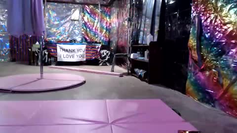 Violet Hooper online show from 06-08-26, 06:41