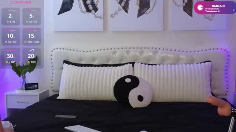 VioletBaby online show from 02-27-26, 03:01