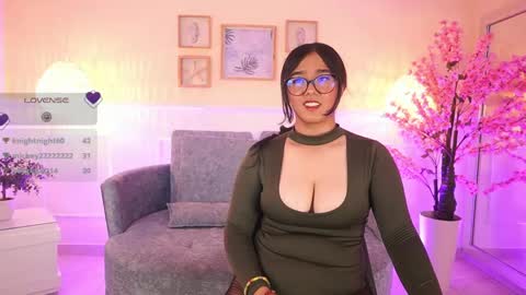 violetjonesx online show from 05-11-26, 02:45