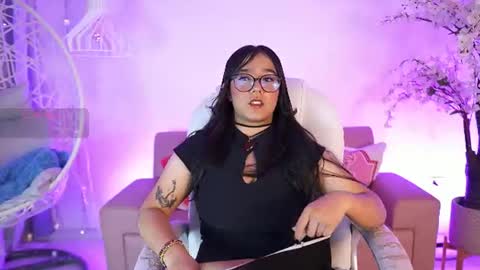 violetjonesx online show from 07-18-26, 11:36