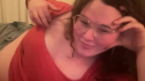 violetlyhappy online show from 02-18-26, 11:33