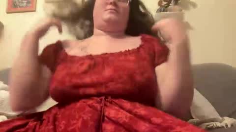 Snapshot of violetlyhappy chatting on 03-25-26, 11:22 violetlyhappy online show from 03-25-26, 11:22