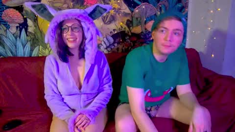 Snapshot of violetmist666 chatting on 11-01-25, 02:02 violetmist666 online show from 11-01-25, 02:02